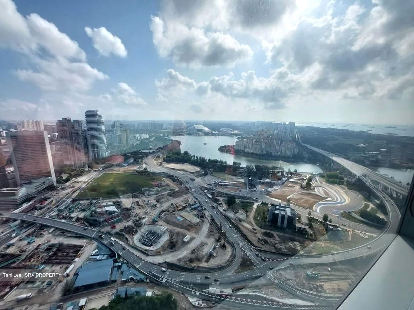 Suntec Tower Three (D1), Office #541648821